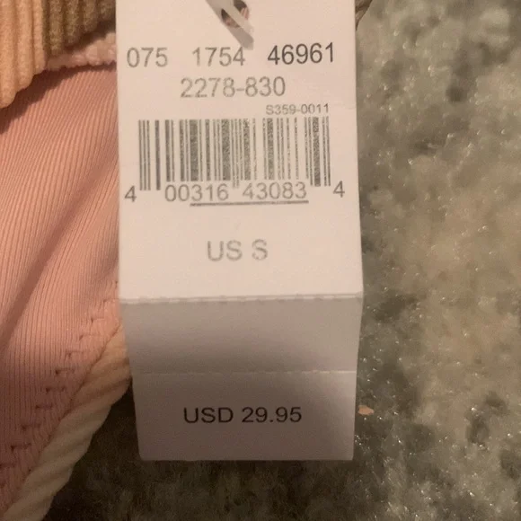 American Eagle Two-Piece Bathing Suit - Picture 6 of 6